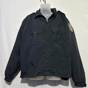 Horace Small HS3426 Uniform Tactical Jacket XL